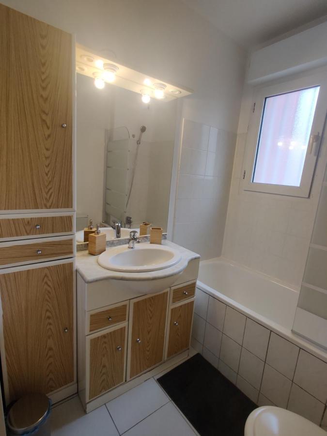 Studio Le Galice Avec Terrasse Et Parking Aix-en-Provence Ngoại thất bức ảnh